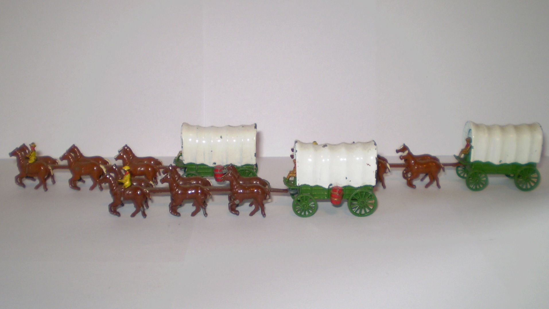bread bait press 1955 conestoga covered wagon an excellent site for ...